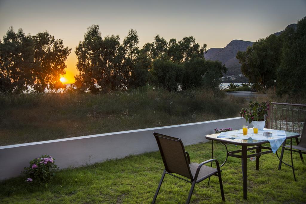 4 Seasons Villas Платария Номер фото
