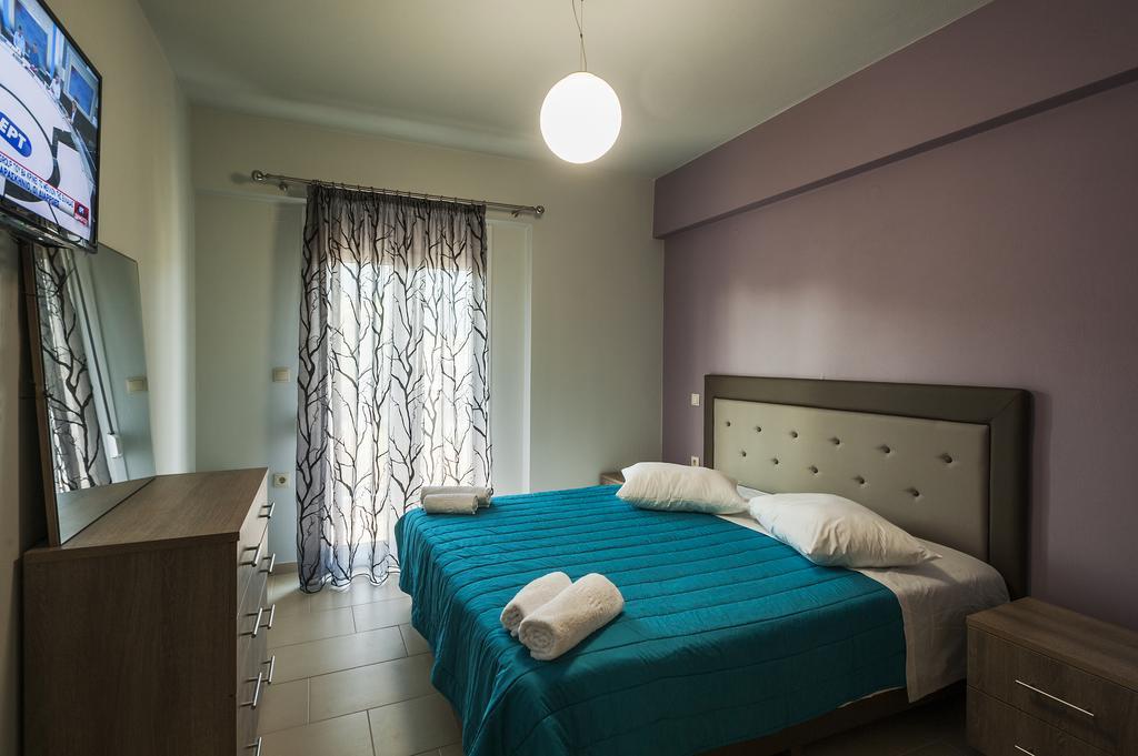 4 Seasons Villas Платария Номер фото
