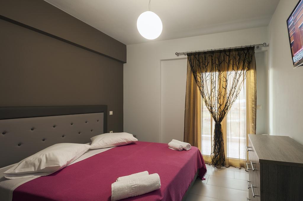 4 Seasons Villas Платария Номер фото