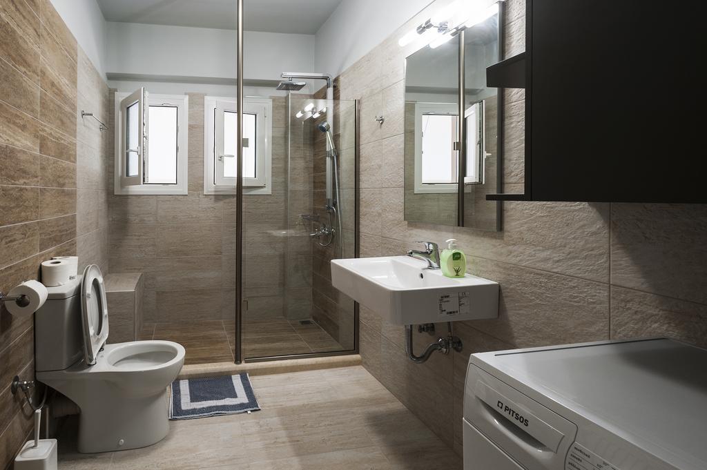 4 Seasons Villas Платария Номер фото