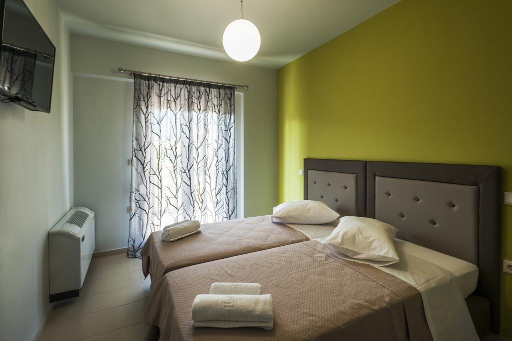 4 Seasons Villas Платария Номер фото