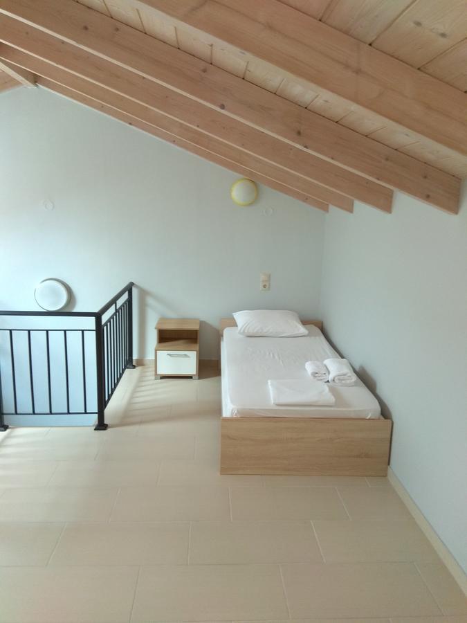 4 Seasons Villas Платария Экстерьер фото